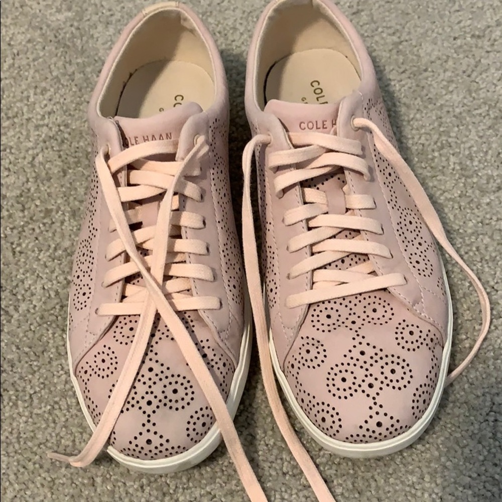 Cole Haan Grand Os sneakers